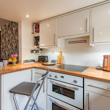 Cow And Cockle - Quirky Cottage In The Centre Of دييْل المظهر الخارجي الصورة