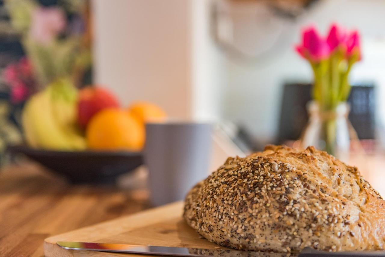 Cow And Cockle - Quirky Cottage In The Centre Of دييْل المظهر الخارجي الصورة