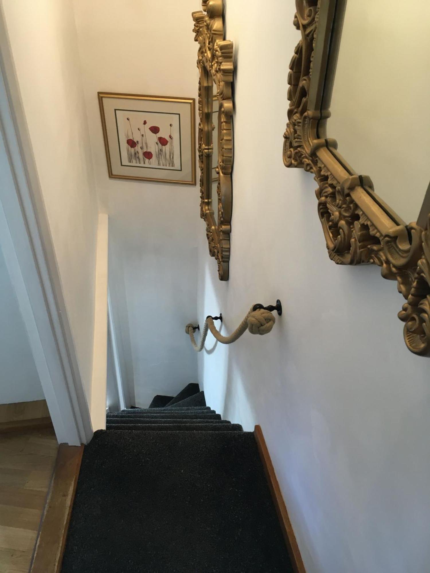 Cow And Cockle - Quirky Cottage In The Centre Of دييْل المظهر الخارجي الصورة
